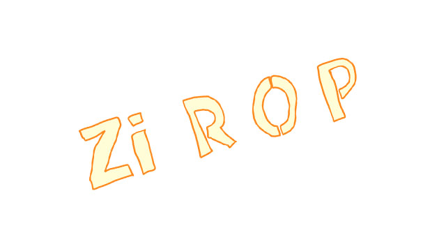 Animatie ZiROP